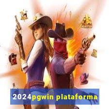 2024pgwin plataforma